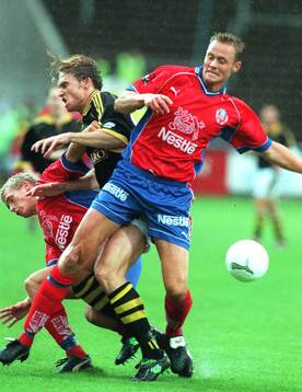 Andreas Andersson