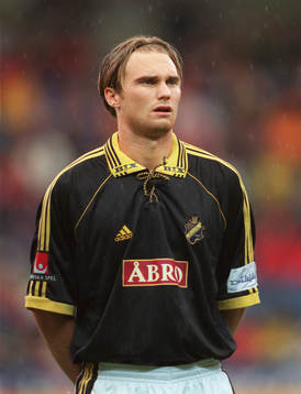 Andreas Andersson