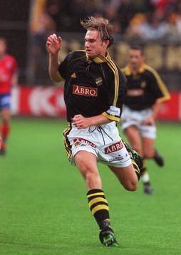Andreas Andersson