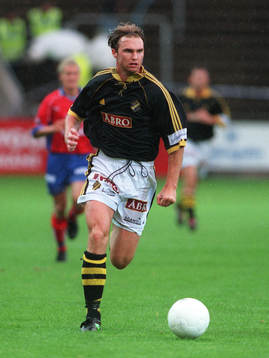 Andreas Andersson