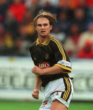 Andreas Andersson