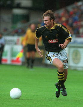 Andreas Andersson
