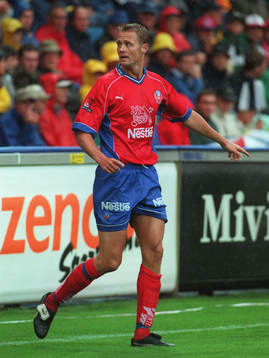 Peter Markstedt