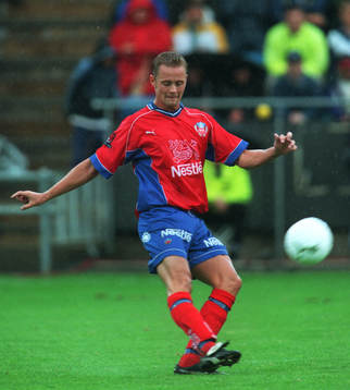 Peter Markstedt