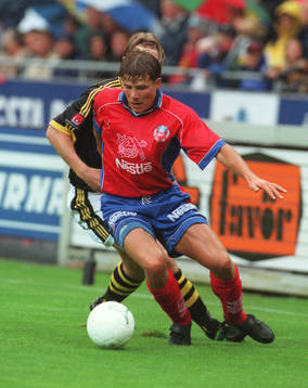 Ola Nilsson