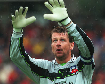 Sven Andersson