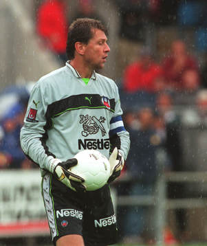 Sven Andersson