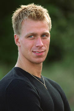 Mattias Asper