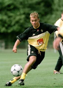Tomas Gustafsson