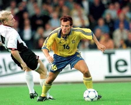 Fredrik Ljungberg