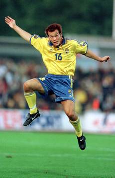 Fredrik Ljungberg