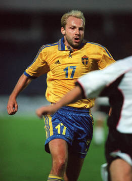 Håkan Mild, Sverige
