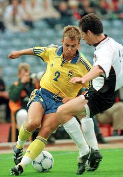 Tomas Gustafsson