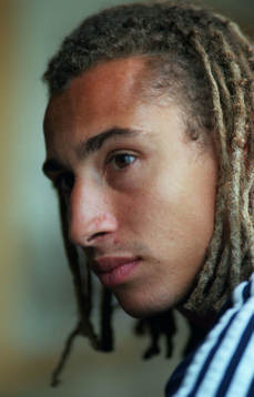 Henrik Larsson
