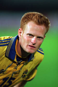 Michael Svensson, Sverige