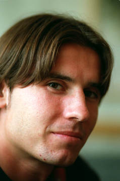 Yksel Osmanovski