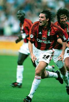 Andres Guglielminpietro, Milan