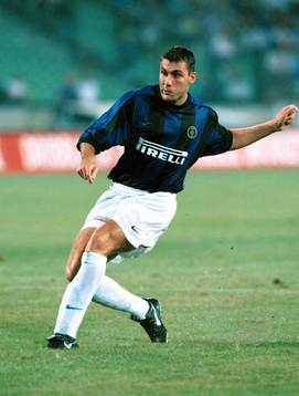 Christian Vieri, Inter