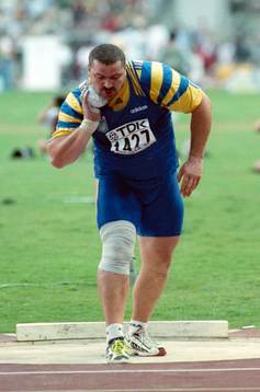 Aleksandr Bagatj (Aleksandr Bagach), Ukraina