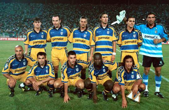 Parma