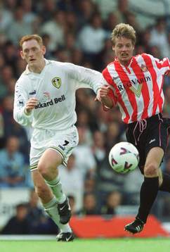 David Hopkin och Stefan Schwarz