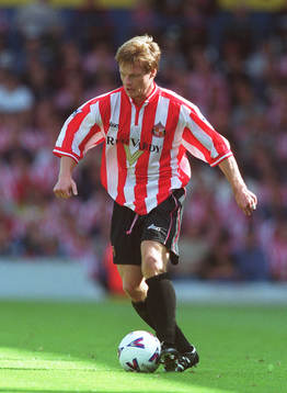 Stefan Schwarz, Sunderland