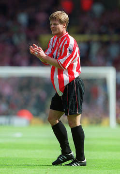 Stefan Schwarz, Sunderland