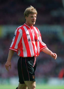 Stefan Schwarz, Sunderland