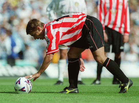 Kevin Phillips, Sunderland