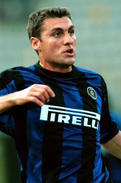 Christian Vieri, Inter