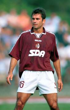 André Cruz, Torino