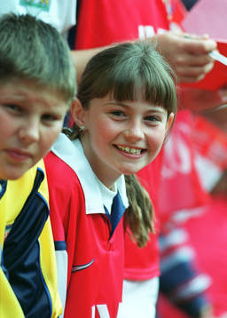 Arsenal, supporter