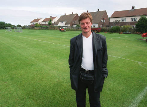 Stefan Schwarz
