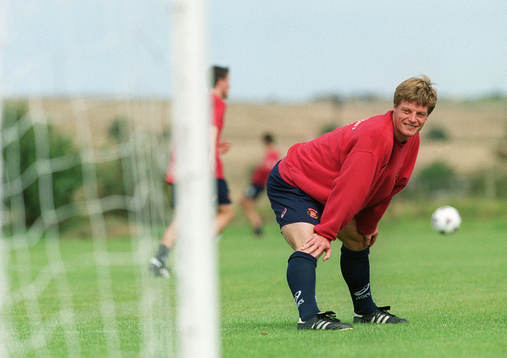 Stefan Schwarz, Sunderland