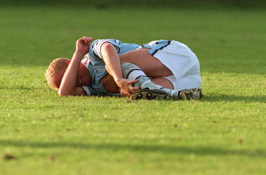 Olof Persson, Malmö FF