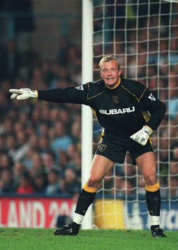 Magnus Hedman, Coventry