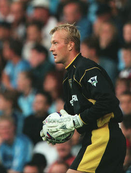 Magnus Hedman, Coventry