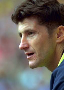 Davor Suker
