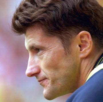 Davor Suker