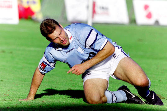 Niklas Gudmundsson, Malmö