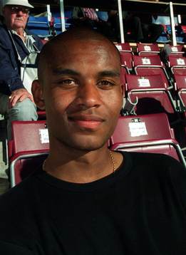 Marcus Andreasson, Kalmar FF