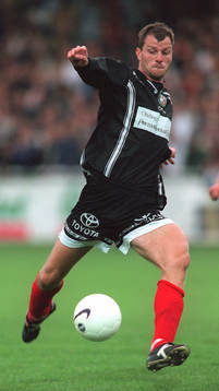 Pär Ekström, Örebro