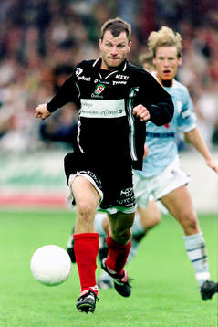 Per Ekström, Örebro