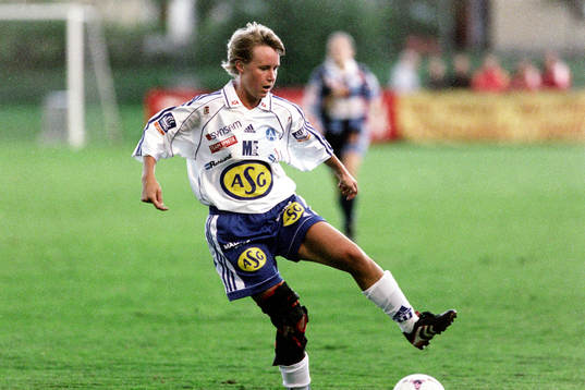 Fotboll, damer, Svenska cupen, Final, Älvsjö -