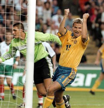 Niclas Alexandersson
