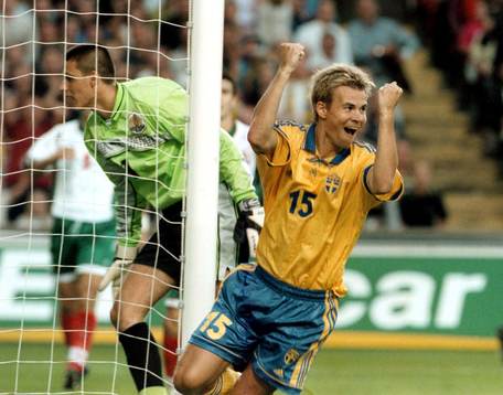 Niclas Alexandersson