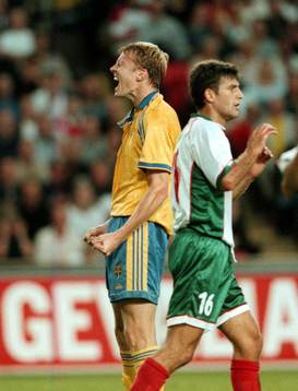 Kennet Andersson
