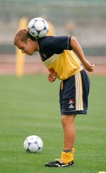 Tomas Gustafsson, Sverige