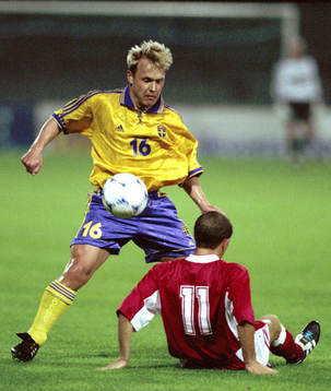 Pär Zetterberg