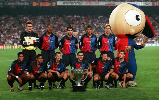 FC Barcelona